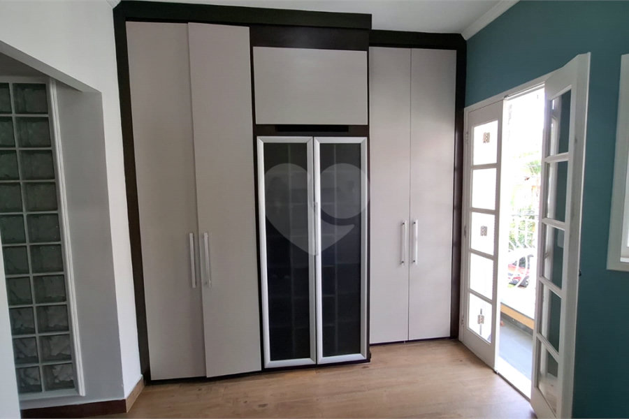 Casa à venda com 2 suítes no condomínio Village Palmas, São Paulo - SP