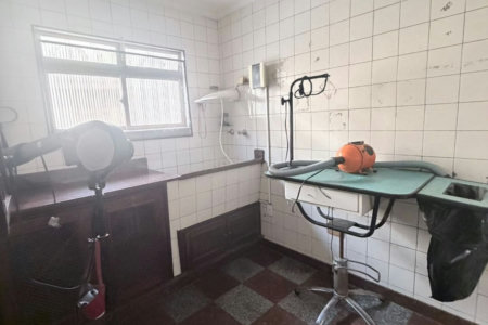 Casa Comercial com 2 dormitórios, 227 m² - venda por R$ 2.000.000 ou aluguel por R$ 9.605 - Vila Belmiro - Santos/SP