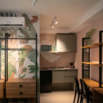 Apartamento à venda ou para alugar com 1 quarto em Água Branca, São Paulo, SP