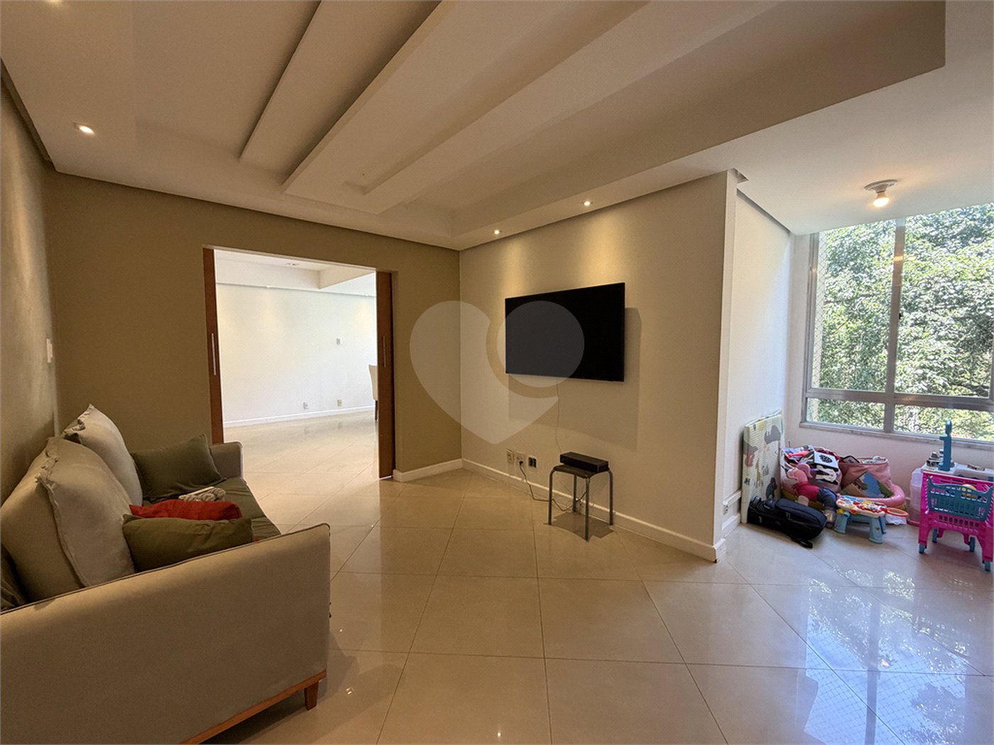 Cobertura à venda com 3 quartos, sendo 1 suíte, em Tijuca, Rio de Janeiro, RJ