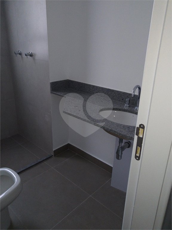 Apartamento à venda com 4 suítes em Campo Belo, São Paulo, SP