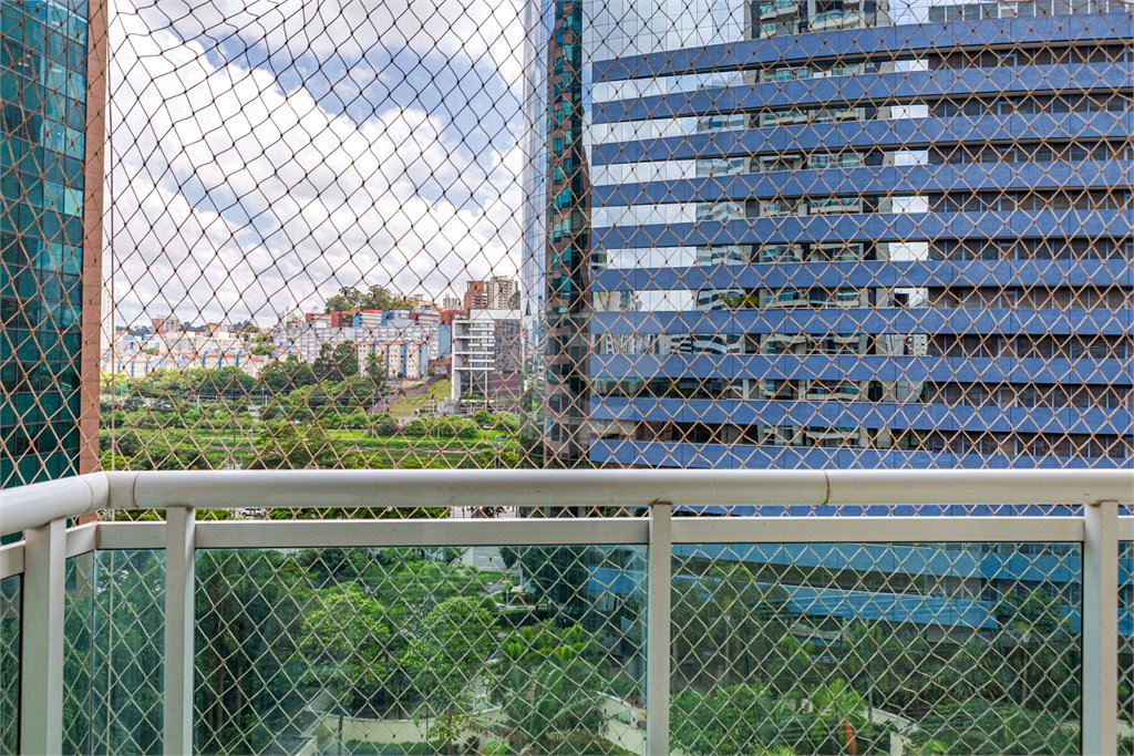 Duplex à venda com 3 suítes em Cidade Monções, São Paulo, SP