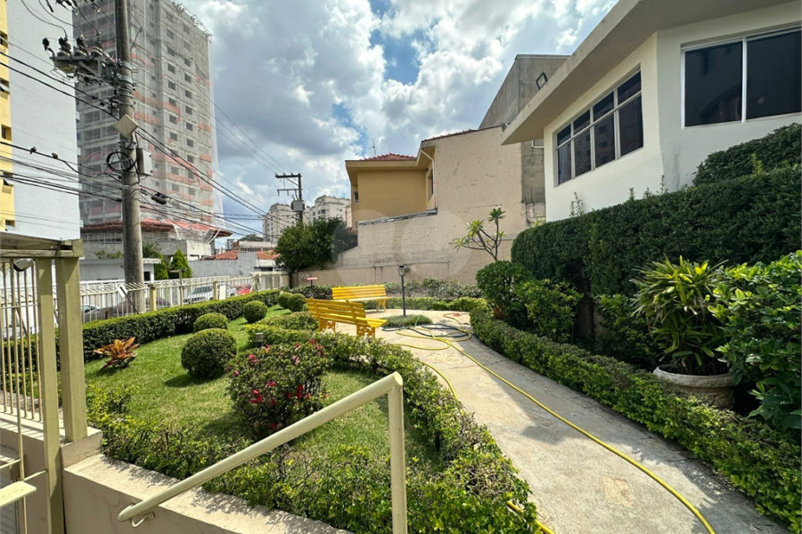Apartamento para alugar com 3 quartos em Mandaqui, São Paulo, SP