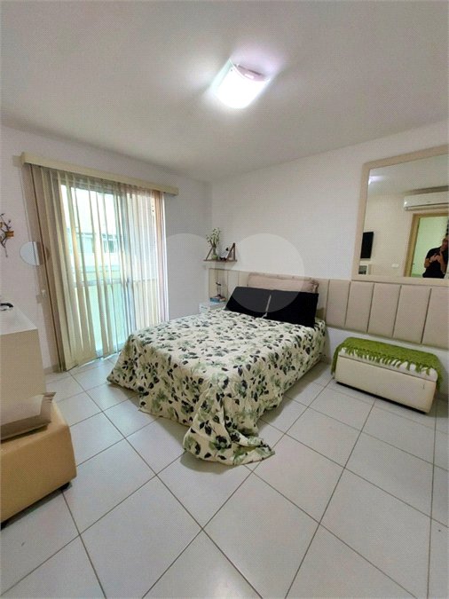 Apartamento à venda com 3 quartos, sendo 1 suíte, em Recreio dos Bandeirantes, Rio de Janeiro, RJ