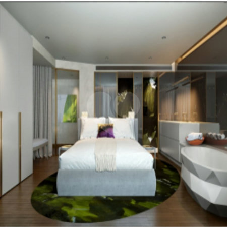 Apartamento à venda com 2 suítes em Vila Olímpia, São Paulo, SP