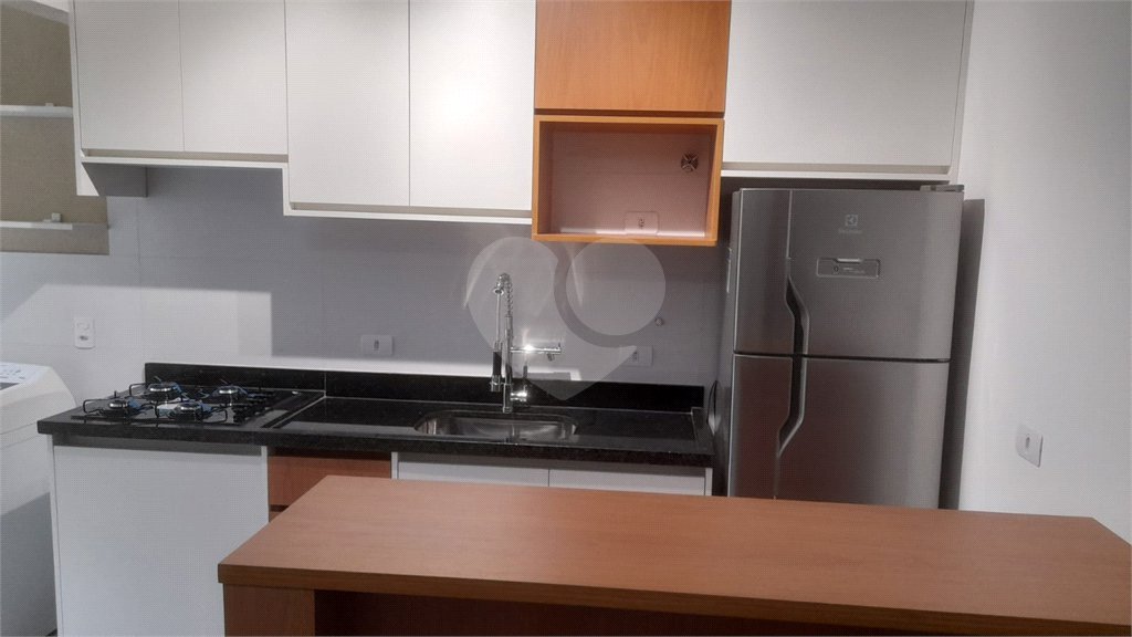 Casa à venda com 1 quarto no condomínio Residencial Irma Frias, São Paulo - SP