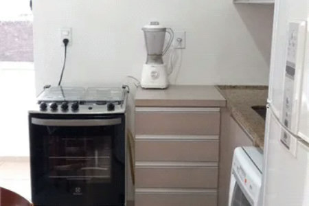 Apartamento à venda com 3 quartos em Brooklin Paulista, São Paulo, SP
