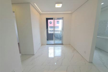 Apartamento à venda com 2 quartos, sendo 1 suíte, em Santana, São Paulo, SP