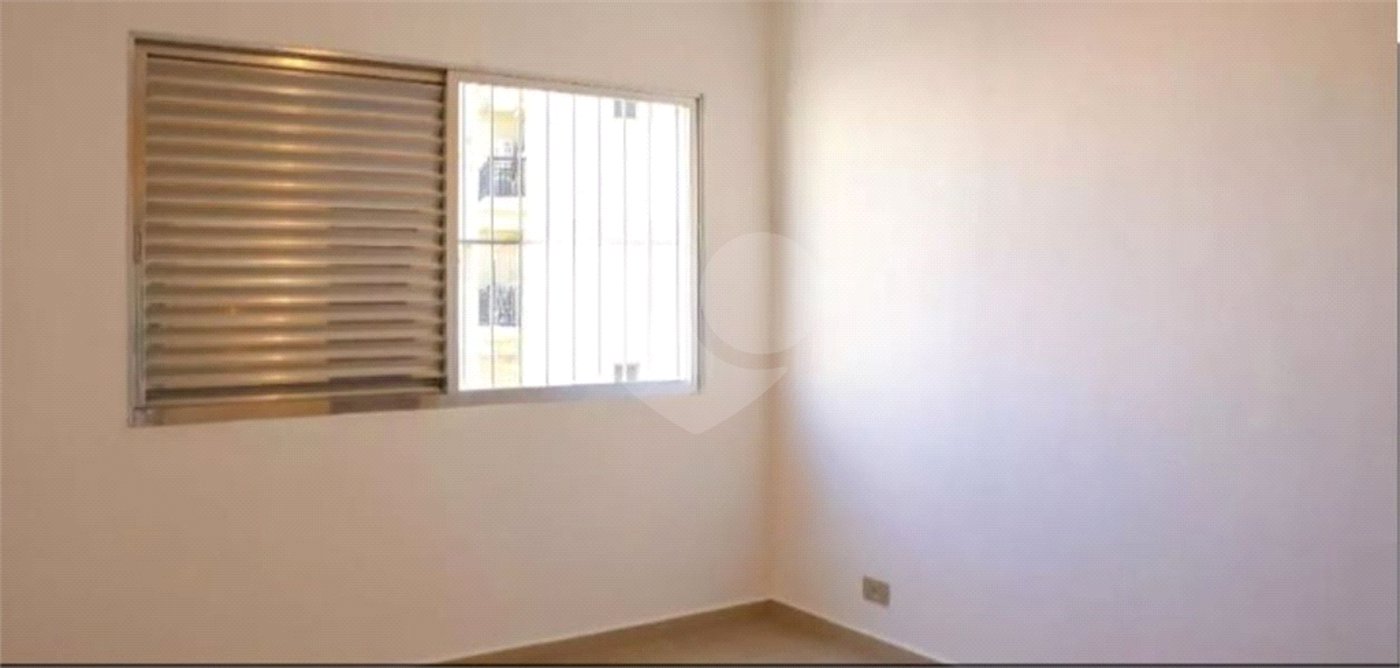 Apartamento à venda com 2 quartos em Perdizes, São Paulo, SP
