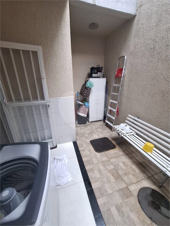 Casa à venda com 2 suítes em Campo Grande, Rio de Janeiro, RJ