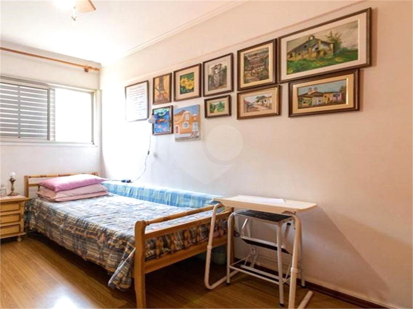 Apartamento à venda com 3 quartos, sendo 1 suíte, em Perdizes, São Paulo, SP
