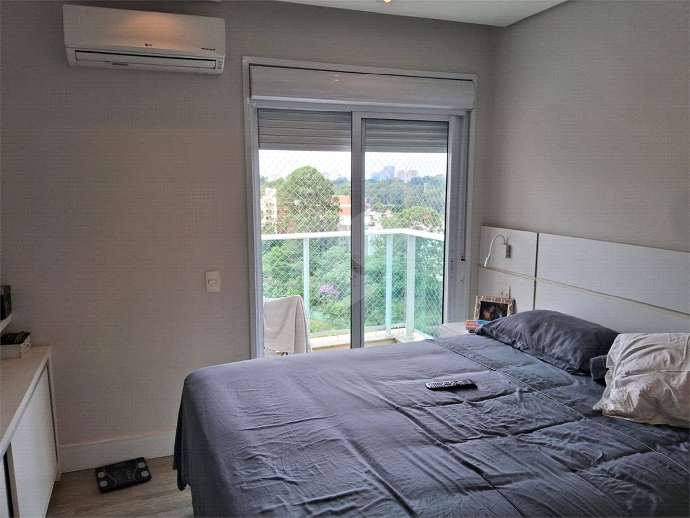 Apartamento à venda com 3 suítes em Paraíso do Morumbi, São Paulo, SP