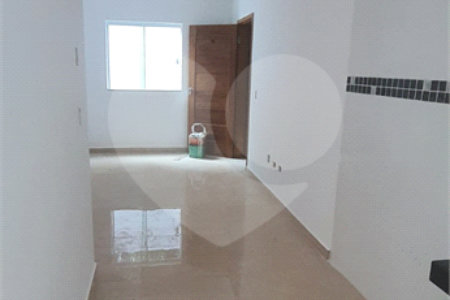 Casa à venda com 2 quartos em Vila Gustavo, São Paulo, SP