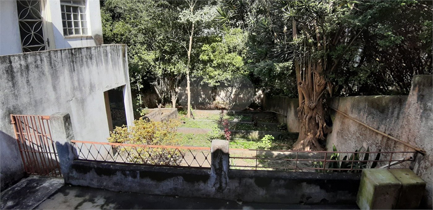 Terreno à venda em Santa Teresinha, São Paulo, SP