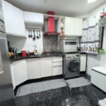 Apartamento à venda com 2 quartos em Jardim São Luis, Guarulhos, SP