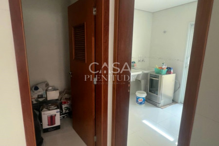 Casa em condomínio à venda com 4 suítes em Jardim Residencial Horizontes de Sorocaba, Sorocaba, SP
