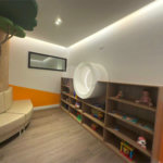 Apartamento à venda com 1 suíte em Parque Campolim, Sorocaba, SP
