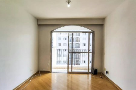 Apartamento para alugar com 3 quartos em Vila Suzana, São Paulo, SP