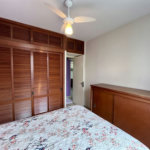 Apartamento de 1 Dormitório na Quadra da Praia das Pitangueiras – Localização Privilegiada!