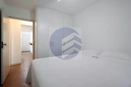 Apartamento aconchegante à venda em Perdizes