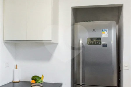 VILA NOVA CONCEIÇÃO - 216 M² - 4 VAGAS