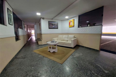 Apartamento à venda, 96 m² por R$ 300.000,00 - Jardim Enseada - Guarujá/SP