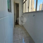 Apartamento para alugar com 2 quartos em Água Branca, São Paulo, SP