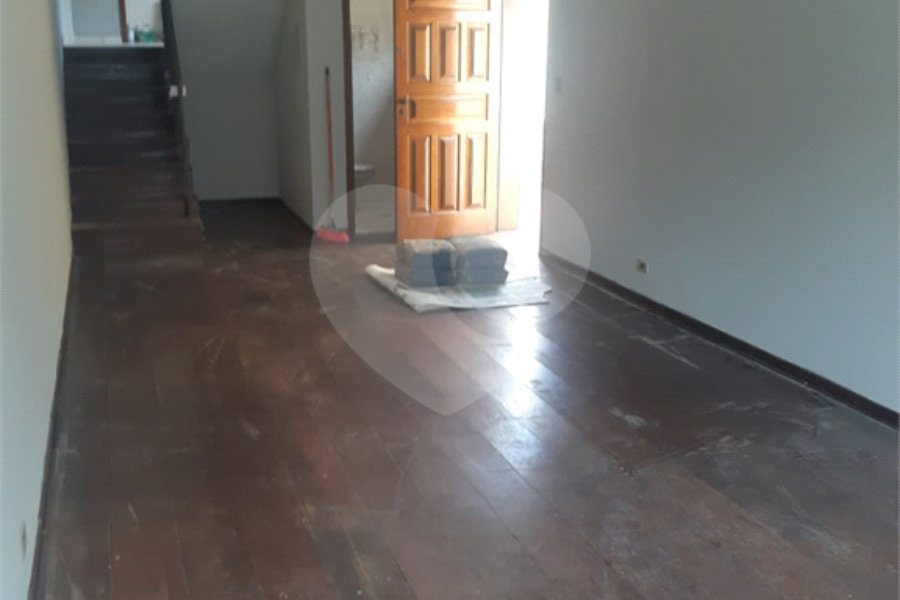 Sobrado à venda com 3 quartos, sendo 1 suíte, em Butantã, São Paulo, SP