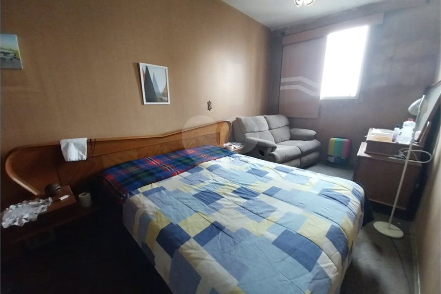 Apartamento à venda com 2 quartos, sendo 1 suíte, em Santana, São Paulo, SP