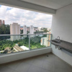 Apartamento à venda com 2 suítes em Jardim Ampliação, São Paulo, SP