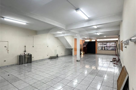 Prédio à venda ou para alugar em Nova Petrópolis, São Bernardo do Campo, SP