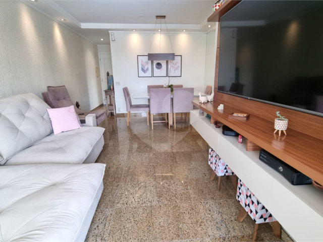 Apartamento à venda com 3 quartos, sendo 1 suíte,  em Jardim Marajoara, São Paulo, SP