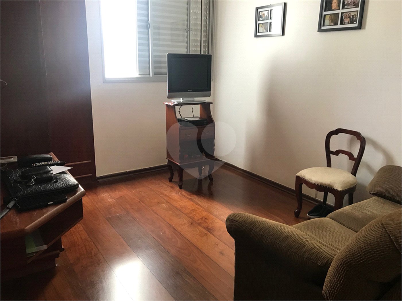 Apartamento à venda com 2 quartos em Água Fria, São Paulo, SP