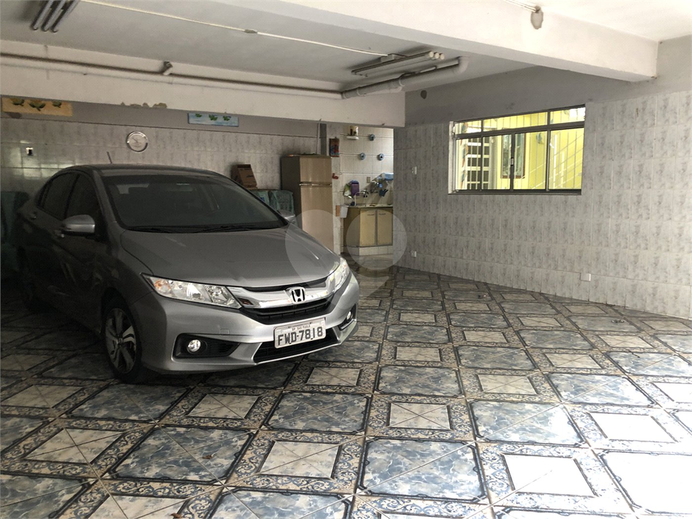 Sobrado à venda com 3 quartos, sendo 1 suíte, em Vila Gustavo, São Paulo, SP