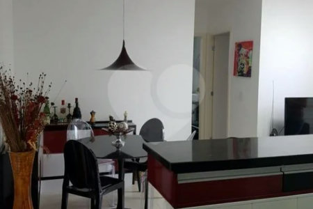 Apartamento à venda com 2 quartos, sendo 1 suíte, em Jardim Brasil (zona Norte), São Paulo, SP