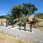 Terreno à venda no condomínio Residencial Solar São Judas Tadeu, Piracaia - SP