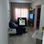 Apartamento à venda com 2 quartos em Parque Campolim, Sorocaba, SP