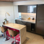 Apartamento à venda com 2 quartos, sendo 1 suíte, em Perdizes, São Paulo, SP