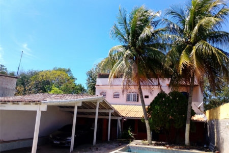 Casa à venda com 3 quartos, sendo 1 suíte, em Sepetiba, Rio de Janeiro, RJ