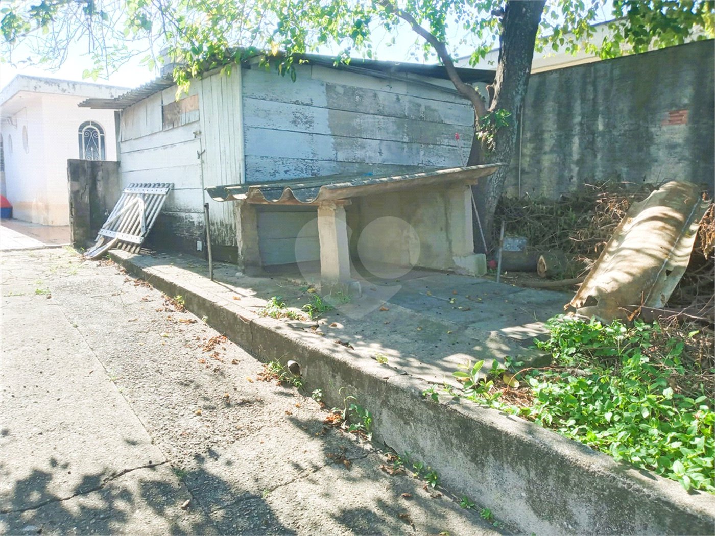 Casa Térrea à venda com 2 quartos em Vila Butantã, São Paulo, SP