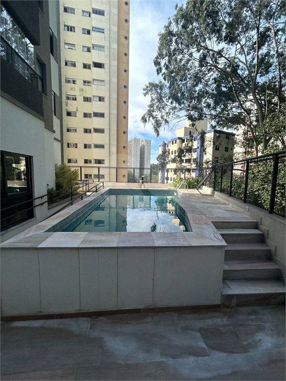 Apartamento à venda com 2 quartos em Vila Suzana, São Paulo, SP