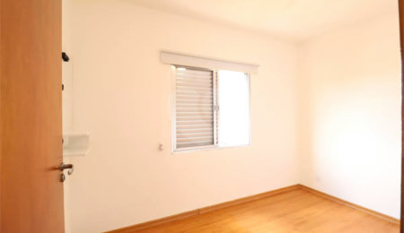 Apartamento à venda com 2 quartos em Tremembé, São Paulo, SP