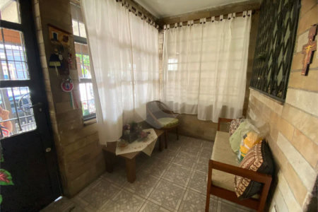 Casa à venda com 4 quartos em Santana, São Paulo, SP