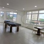 Apartamento à venda com 1 quarto em Loteamento Mogilar, Mogi das Cruzes, SP
