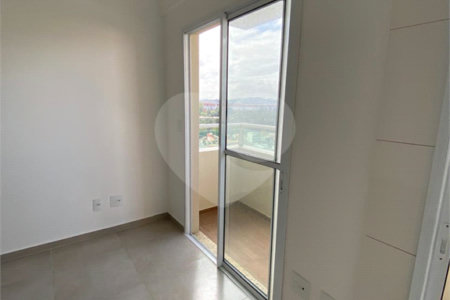 Apartamento à venda com 2 quartos em Demarchi, São Bernardo do Campo, SP