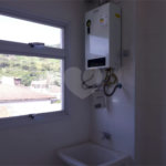 Apartamento à venda ou para alugar com 2 quartos, sendo 1 suíte,  em Vila Santa Isabel, São Roque, SP