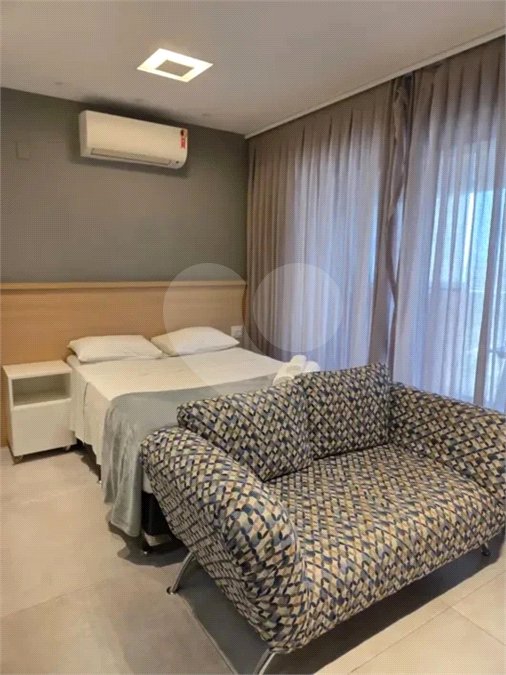 Apartamento à venda com 1 quarto em Sumarezinho, São Paulo, SP