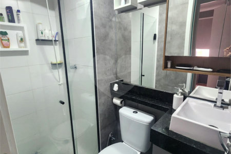 Apartamento à venda com 2 quartos em Vila Prudente, São Paulo, SP
