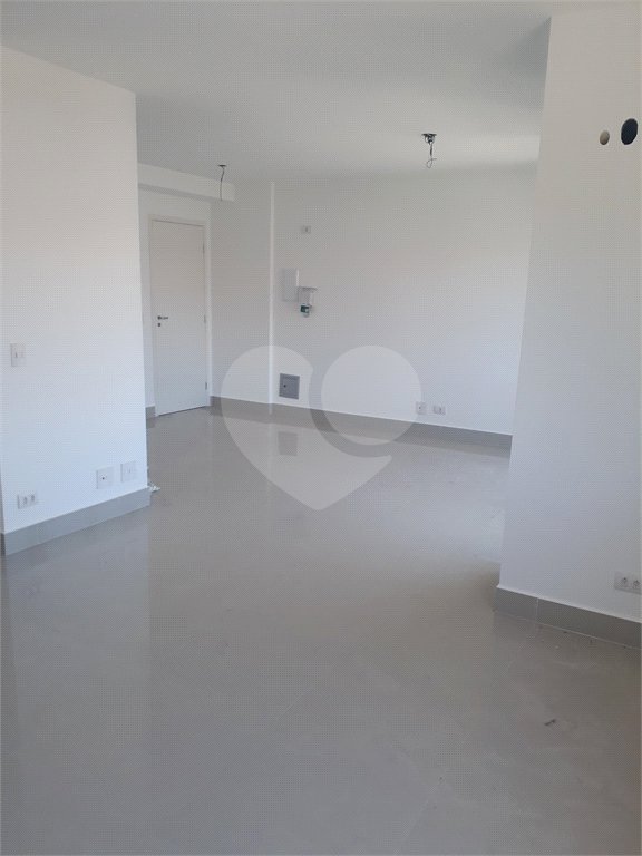 Apartamento à venda com 1 suíte em Tucuruvi, São Paulo, SP