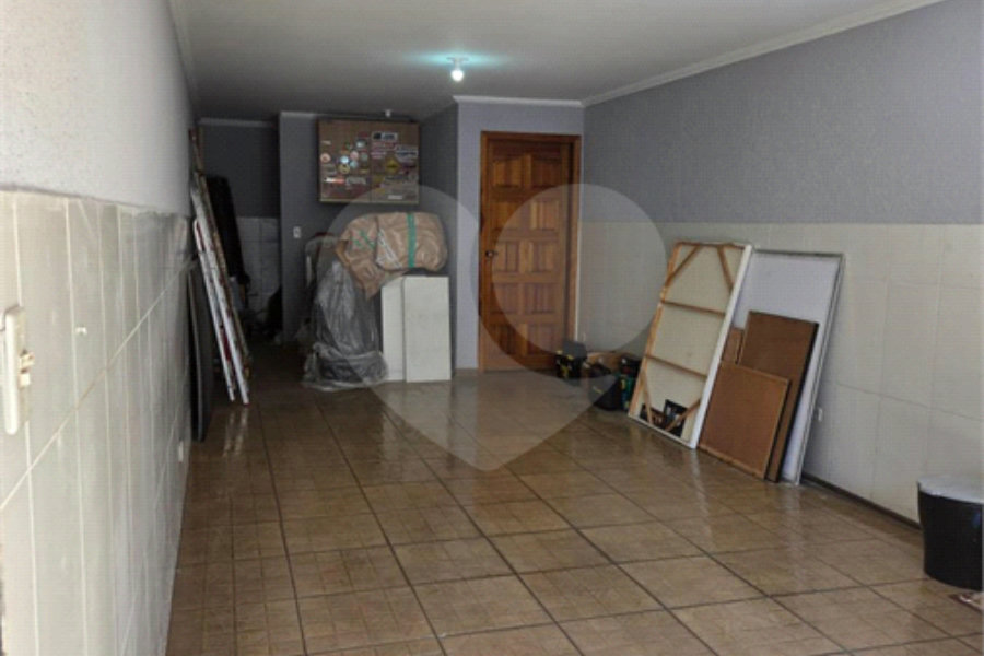 Sobrado à venda com 3 quartos, sendo 1 suíte, em Vila Gustavo, São Paulo, SP